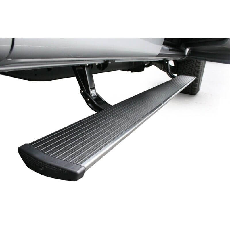 AMP Research 75138-01A-B PowerStep Running Board | Diesel Performance Parts