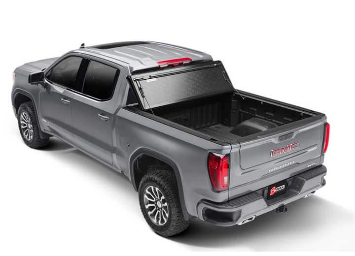 BAKFlip F1 2019-2023 ( New Body Style ) GM Silverado & Sierra 1500 ...