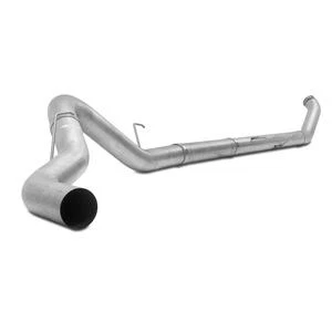 2013-2018 6.7L Ram CUMMINS 2500 3500 4in or 5in Race Exhaust | Diesel ...