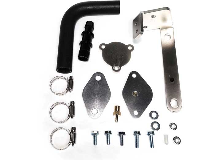 Cooler Upgrade Kit for 14-19 Dodge Ram 1500 3.0L EcoDiesel GDP620004 ...