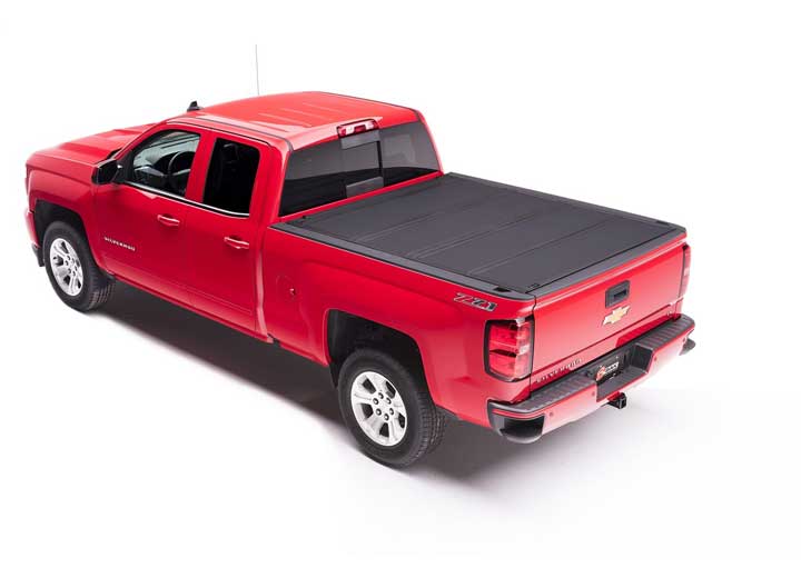 BAKFlip MX4 2014-2018 ( 19 Leg / Lim ) GM Silverado & Sierra 1500 / ...