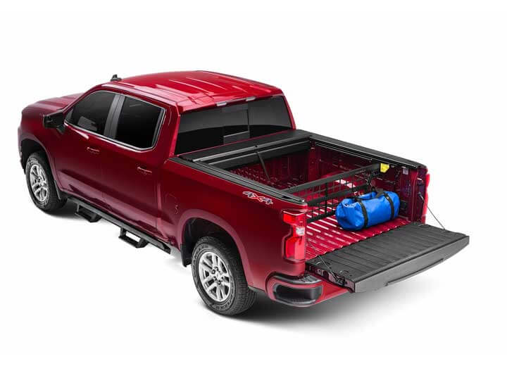 Roll-N-Lock Cargo Manager 2014-2018 GM Silverado & Sierra 1500 / 2015 ...